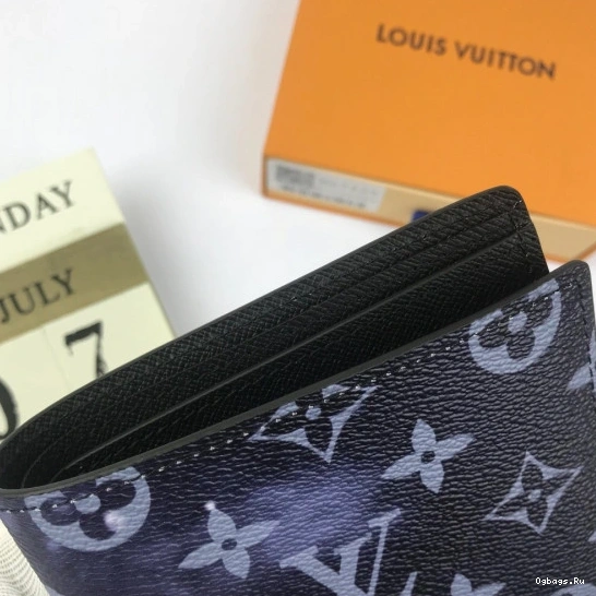 WALLET BRAZZA LOUIS VUITTON 0126
